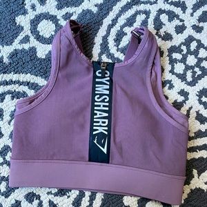 GymShark Elevate Sports Bra